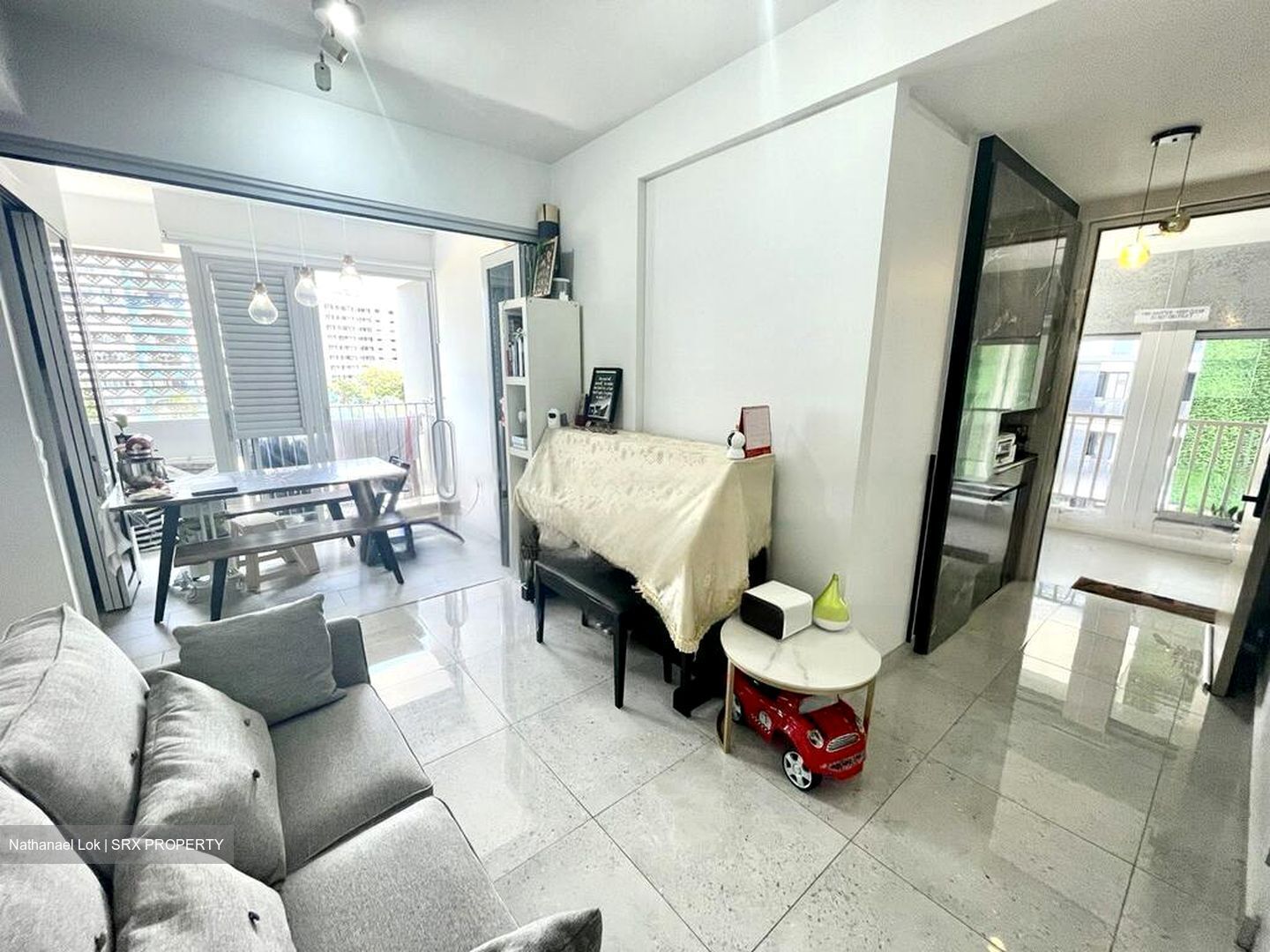 33 RESIDENCES (D14), Apartment #476213081